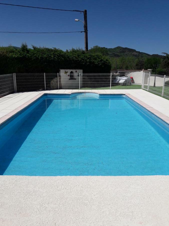 Villa Dendrane Granes Exterior photo