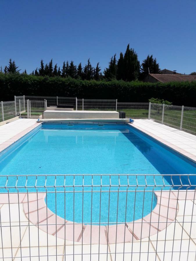 Villa Dendrane Granes Exterior photo